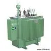 Sell Hermetically Sealed Oil-Immersed Transformer