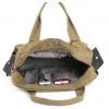 2013 New Canvas Large Capacity Casual Messenger Bag Handbag Shoulder Bag photo-2