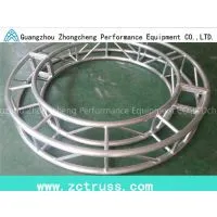 Truss Performance Special Complex Aluminum Conference Exhibition Truss photo-2