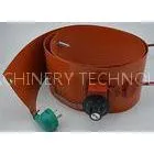 Viscosity Control Pail / Oil Drum Heater Drum , 55 Gallon Barrel Heater