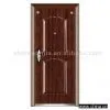 Sell Security Steel Door-WJ05