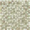 Crystal Glass Mosaic/glass Mosaic/mosaic Tile/mosaic Manufactory(HS013)