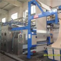 4pcs Burners Singeing Unit
