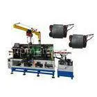 Induction Motor Stator Coil Winding Shaping and Forming Machine SMT - ZJ300