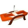 Sell Jade Massage Bed
