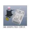 Gas Alarm