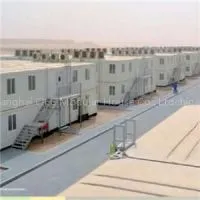 Speciality Assembly Container