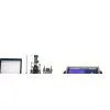 CAN-85B Pasteurization Temperature Monitor