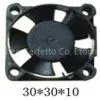 dc Fan 12v 30mm*30mm*10mm