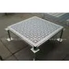 Panel Understructure Air Conditioning Floors Grills