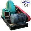 Disk Wood Chipper
