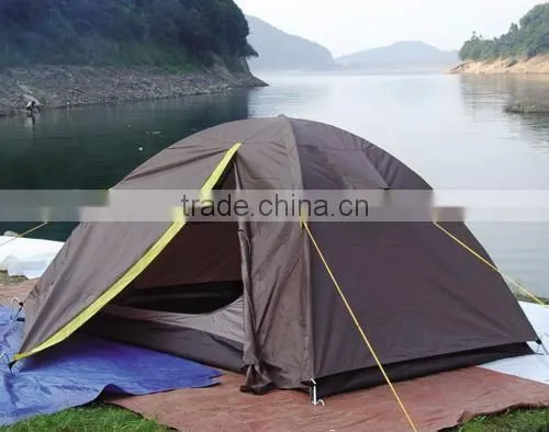 High Quality Waterproof Camping Tent for 1-2person photo-2