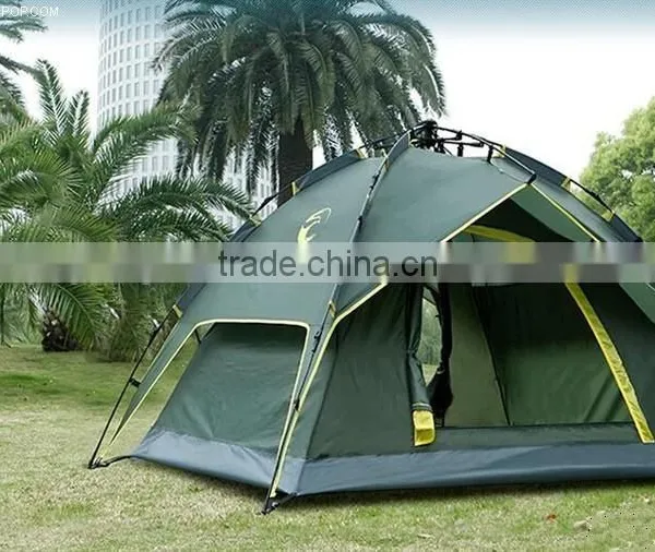 2017most Pupolar Waterproof &dustful Camping Outdoor Tent photo-4