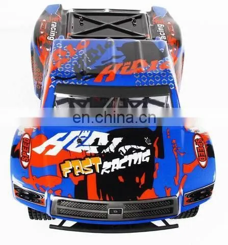 WL Toys L222 Brushless Motor Version rc High Speed rc Radio Control rc Car photo-6