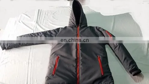 Soft Shell Jacket
