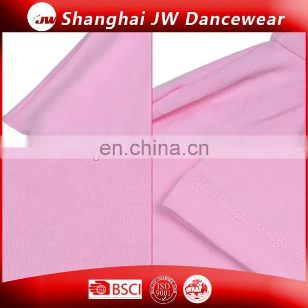 Skirted Girl Dance Leotards photo-3
