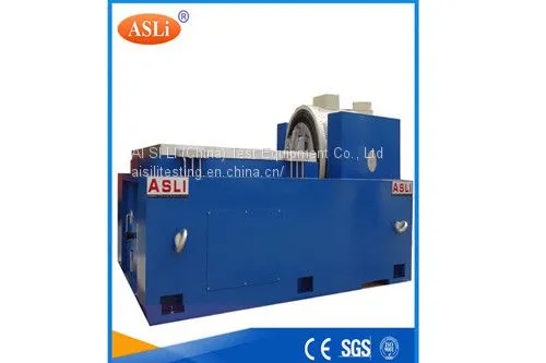 Vibration test system