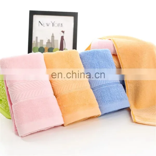 Beautiful 100% Cotton Towels for Male and Female photo-5