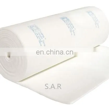S.A.R. Celling Fine Filter Panit Stop Filter photo-2
