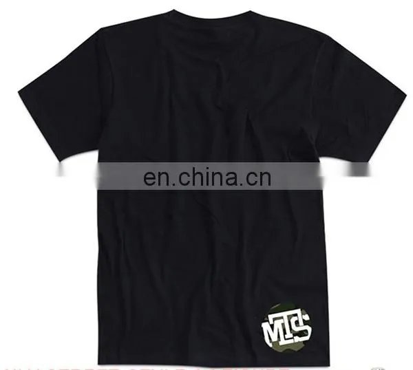 New Style Customize Tshirt For Men Casual Summer T Shirt Various Sizes OEM photo-4