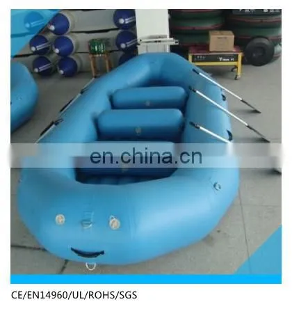 Inflatable Boat/inflatable Paddle Boat