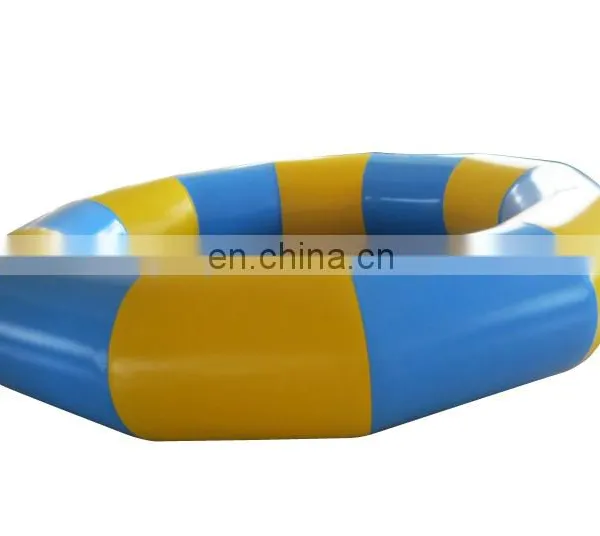 Best Price Inflatable Pools for Adults photo-2