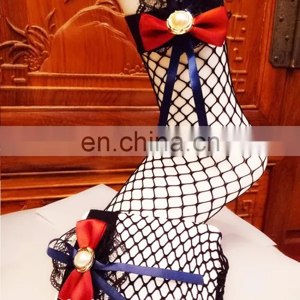 New Arrival Fishnet Sexy Ankle Short Socks for Fashion Women photo-4
