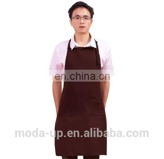 Hang a Neck Apron for Men photo-3