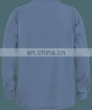New Unisex's Scrubs Uniform/Hospital Scrubs Long Sleeve photo-2