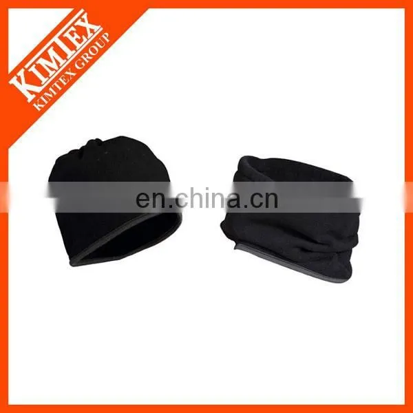 Multifunctional Neck Gaiter With Embroidery Logo photo-3