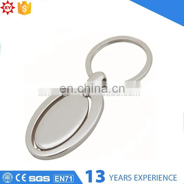 Multi Functional Stainless Steel Custom Metal Key Chain photo-5