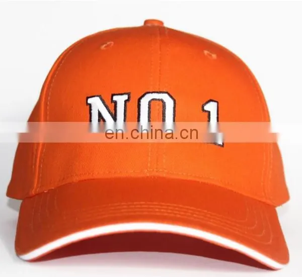 Unisex High Quality Adjustable Baseball Cap photo-3