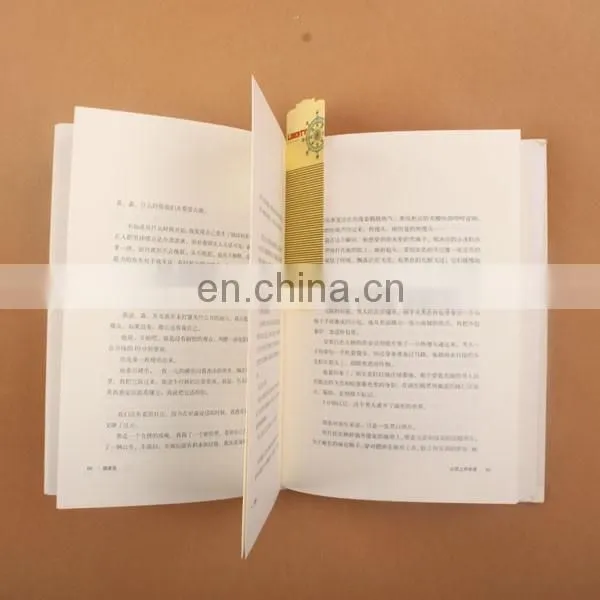 Decorative Design Book Mark photo-2