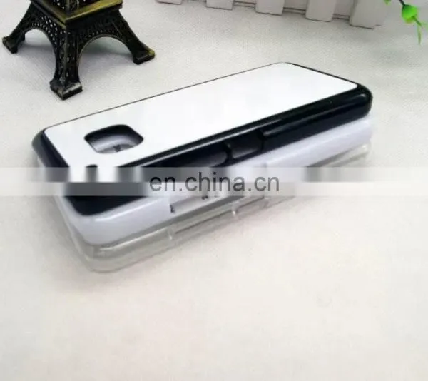 Factory Directly 2D Sublimation Phone Case for HTC M9 photo-5