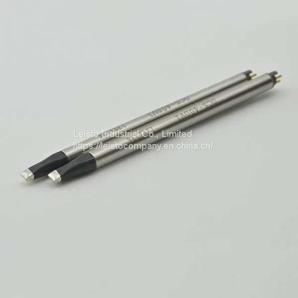 DC-48V-101-40DV1 Soldering Iron Tips for Apollo Seiko photo-2