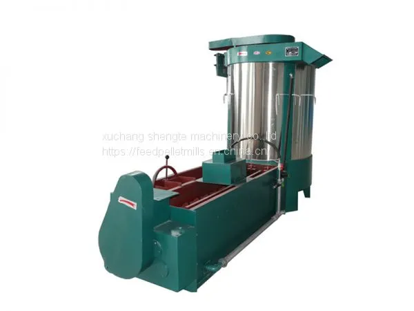 XMS 30 Capacity 600kg/h Bean/ Rapeseed/ Wheat/seed Washing Machine photo-3