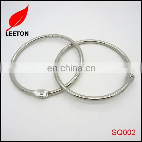 85mm Book Binding Ring photo-3