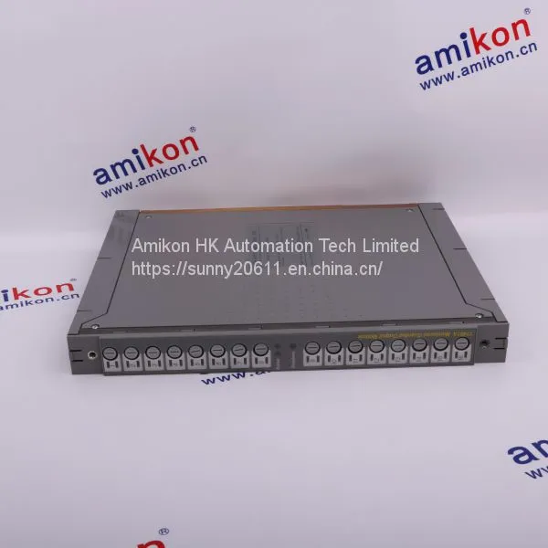 T3480|  ICS TRIPLEX | NEW& ORIGINAL