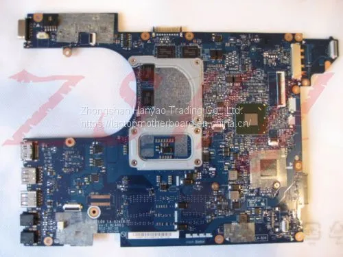 CN-06D5DG 06D5DG for Dell Inspiron 15R 5520 Laptop Motherboard LA-8241P Ddr3 Free Shipping 100% Test ok photo-2