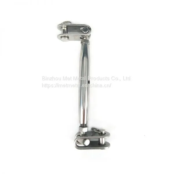 Stainless Steel Fork Terminal photo-4