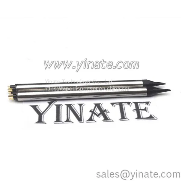 Long Life APOLLO SEIKO ROBOTIC IRON TIPS DS-10PCA-B / DCS-10PC 13PC 16PC 20PC 24PC 30PC 40PC 50PC 60PC SOLDER TIPS CARTRIDGE SOLDERING TIPS APOLLO SOLDER TIPS photo-2