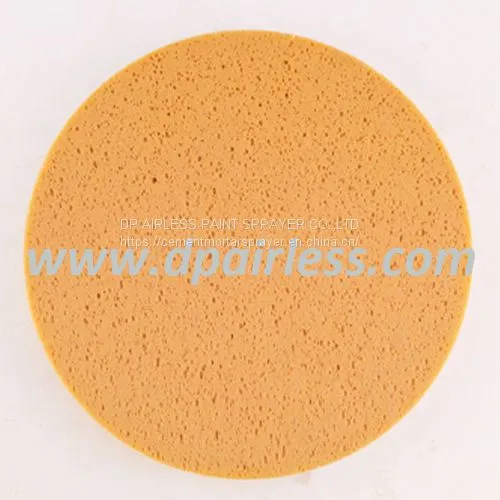 DP-WP01 Electric Wall Polisher, Wet Cement / Plaster Smoothing Machine photo-5