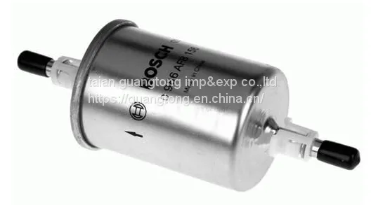 Good Quality Filters, Oil Filter photo-2