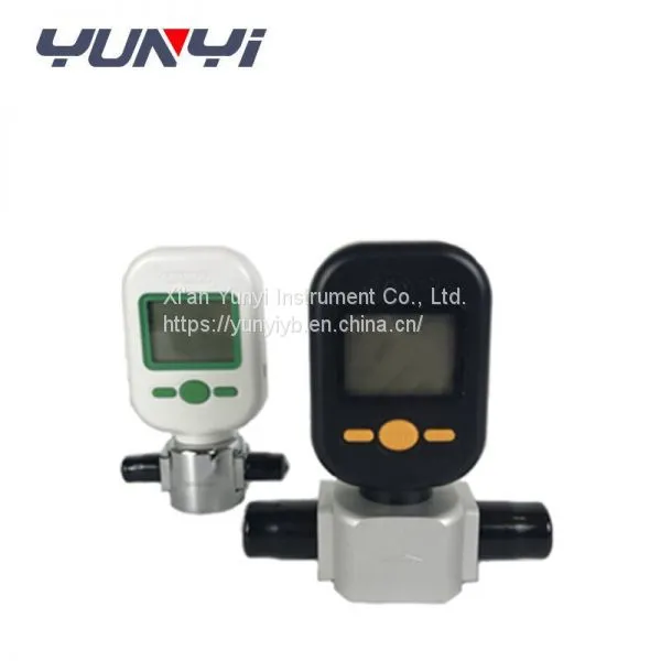 Mass Air Flow Meter Maf Sensor Co2 Mass Flow Meter photo-4