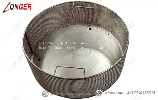 Fried Chicken Deoiling Machine Commercial In Philippines Cost photo-2