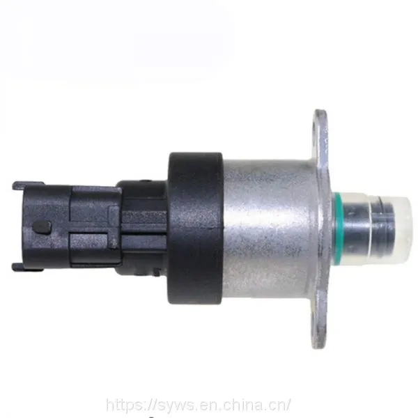 Fuel Rail Pressure Limiting Valve Metering Unit Scv Control Valve 0928400712 Auto Parts For Bosch Brand photo-3