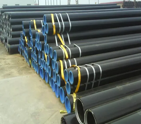 Carbon Steel Pipes Manufacturers Gas Pipe Steel Pipe Caps photo-3