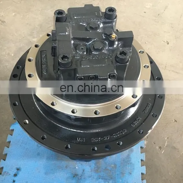 Excavator PC200-7 Final Drive 20Y-27-00300 photo-2