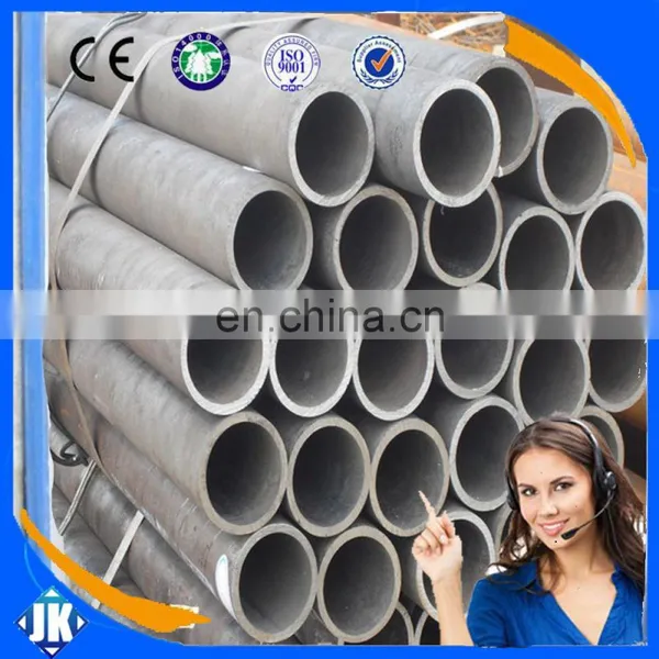 Honest Manufacturing API 5L Series for Gas and Oil Seamless Steel Pipe Korea Buyer photo-3