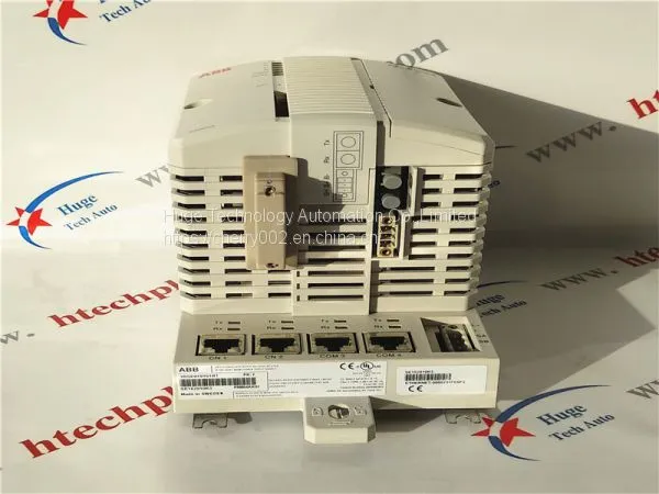 ABB PM825 DCS MODULE NEW IN STOCK photo-2
